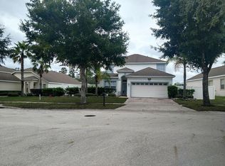 1404 N Hampton Dr, Davenport, FL 33897