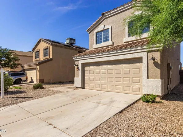 23580 N HIGH DUNES Drive, Florence, AZ 85132