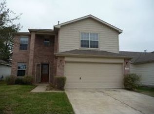 15630 Western Skies Dr, Houston, TX 77086