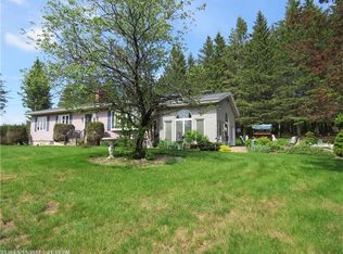19 Baird Rd, Caribou, ME 04736