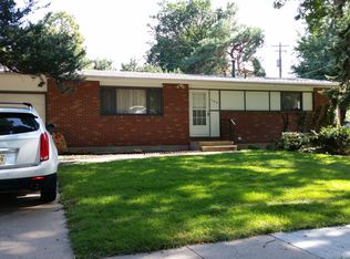 700 E Avon Ln, Lincoln, NE 68505