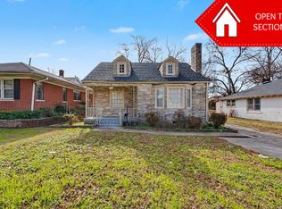 543 E Gage Ave, Memphis, TN 38106