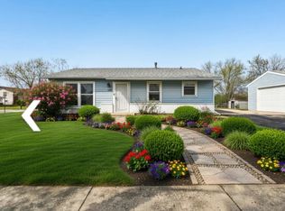 3520 School Dr, Country Club Hills, IL 60478