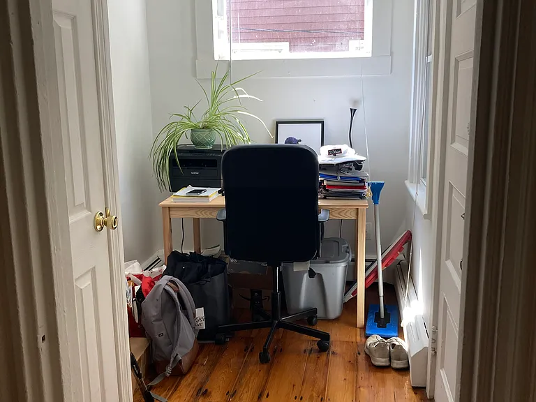 94 Pearl St #1 — Photo 1