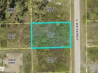 416 Lovers Ave, Lehigh Acres, FL 33974