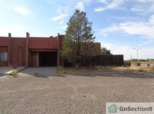 1710 Toluca Ct, Belen, NM 87002