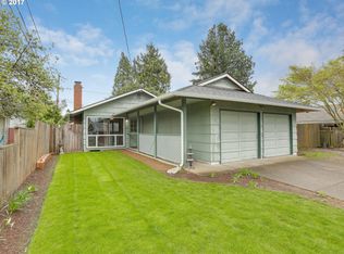 1440 SE 158th Ave, Portland, OR 97233