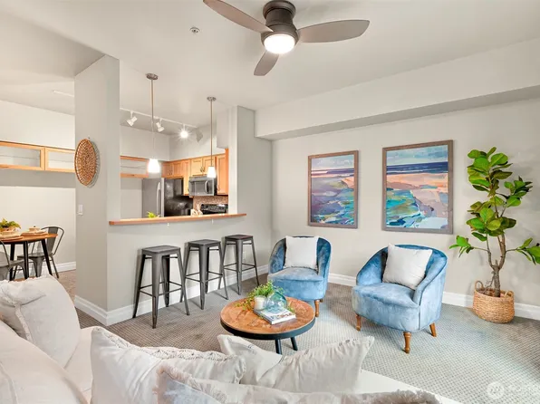 910 Harris Avenue #505, Bellingham, WA 98225