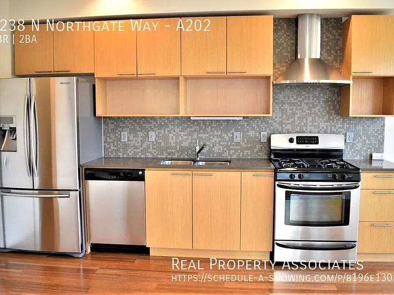 1238 N Northgate Way #A202 — Photo 7