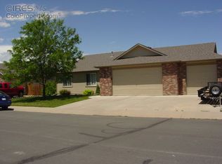 720 Rodgers Cir, Platteville, CO 80651