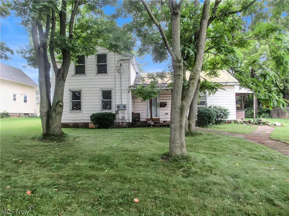106 Prospect St, Wellington, OH 44090