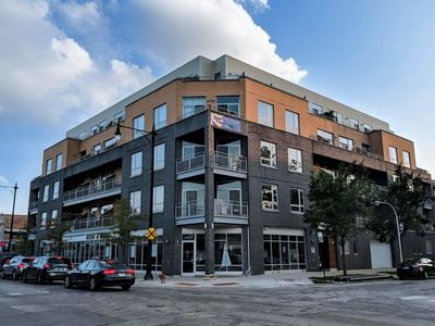 3201 W Leland Ave APT 406, Chicago, IL, 60625