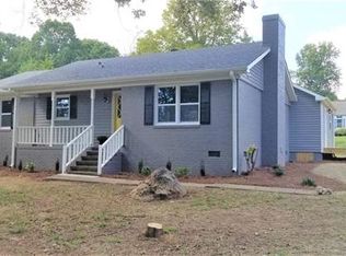 1025 Manassas Dr, Concord, NC 28027