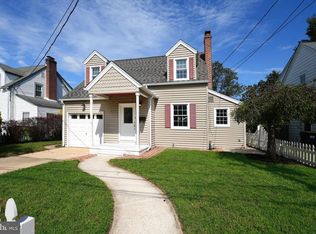 111 W Reamer Ave, Wilmington, DE 19804