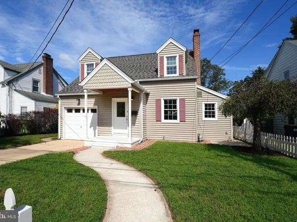 111 W Reamer Ave, Wilmington, DE 19804
