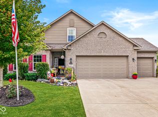 21407 Hanstock Dr, Noblesville, IN 46062