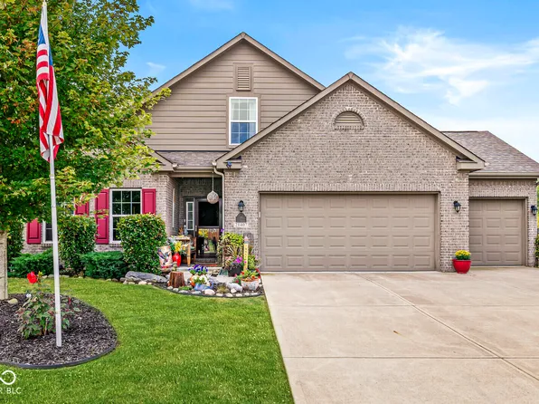 21407 Hanstock Dr, Noblesville, IN 46062