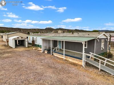 1169 Tennessee Ave, Canon City, CO, 81212