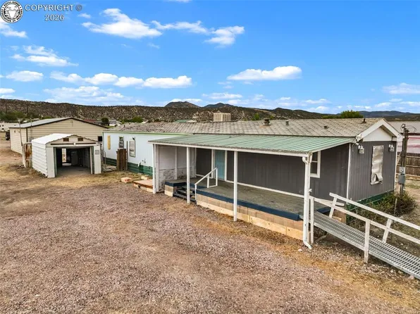 1169 Tennessee Ave, Canon City, CO 81212