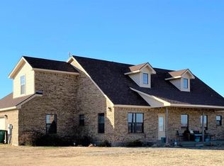 3461 Johnson Rd, Iowa Park, TX 76367