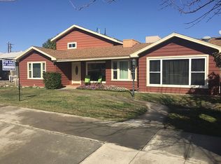 206 Kern St, Taft, CA 93268