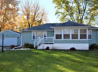 2804 Security Ln, Bay City, MI