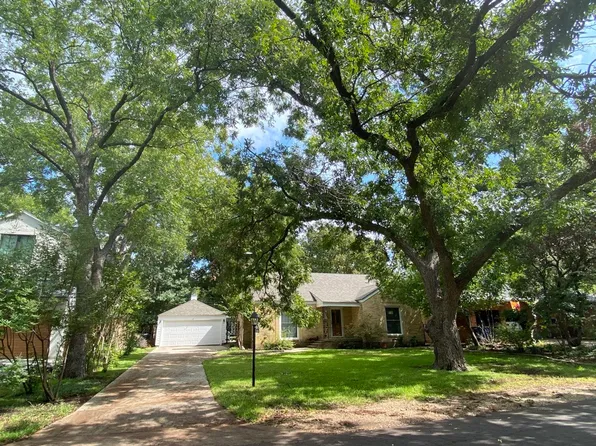 5104 Horseshoe Trl, Dallas, TX 75209