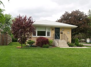 700 S La Grange Rd, La Grange, IL 60525