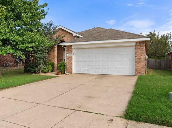 8123 Tierra Del Sol Rd, Arlington, TX 76002