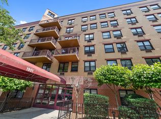 1901 Madison Ave APT 105, Manhattan, NY 10035