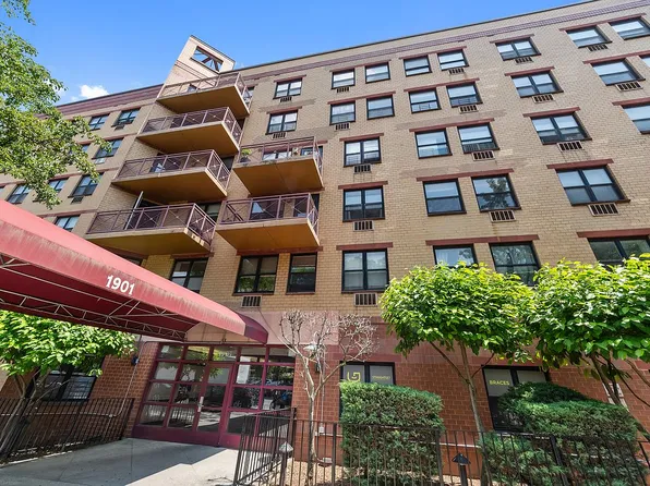 1901 Madison Ave APT 105, Manhattan, NY 10035