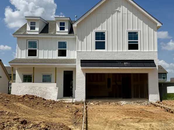 2151 Layla Ln Lot 264, White House, TN 37188