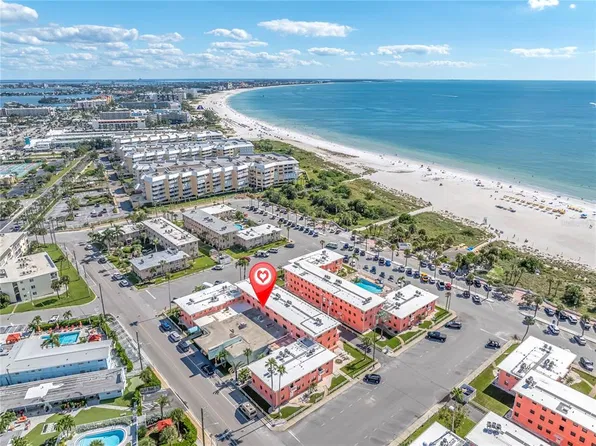 6800 SUNSET WAY #1503, ST PETE BEACH, FL 33706