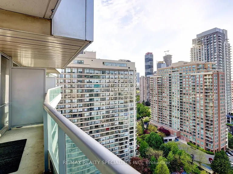 33 Elm Dr W #2108 — Photo 17