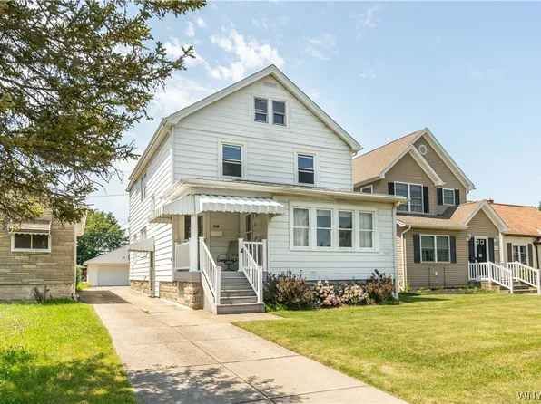 524 University Ave, Buffalo, NY 14223