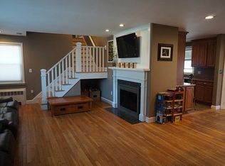 975 Washington St, Whitman, MA 02382