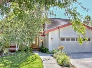 6380 Desert Flame Dr, San Jose, CA 95120