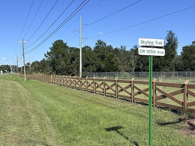 1st image of Lot 6 SW 105th Ave
