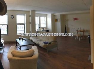 123 Northampton St APT 3E, Boston, MA 02118