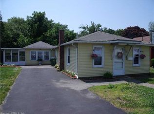 336 Willetts Ave, Waterford, CT 06385