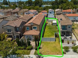 317 Flint Ave #40, Long Beach, CA 90814