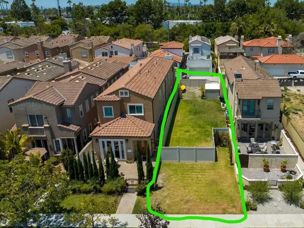 317 Flint Ave #40, Long Beach, CA 90814