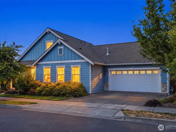 4843 Shelby Place, Mount Vernon, WA 98274