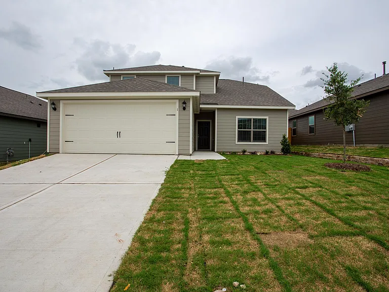 13812 Musselshell Dr — Photo 1
