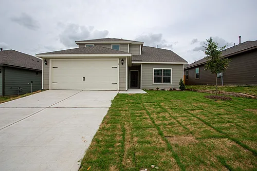 13812 Musselshell Dr Photo 1
