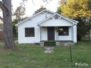 115 E Ave, Darlington, SC 29532