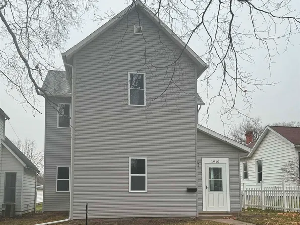 1910 North St, Logansport, IN 46947