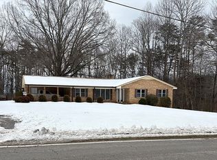 2030 Mount Olivet Rd, Martinsville, VA