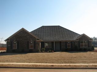 103 Crystal Ridge Cir, Madison, AL 35757