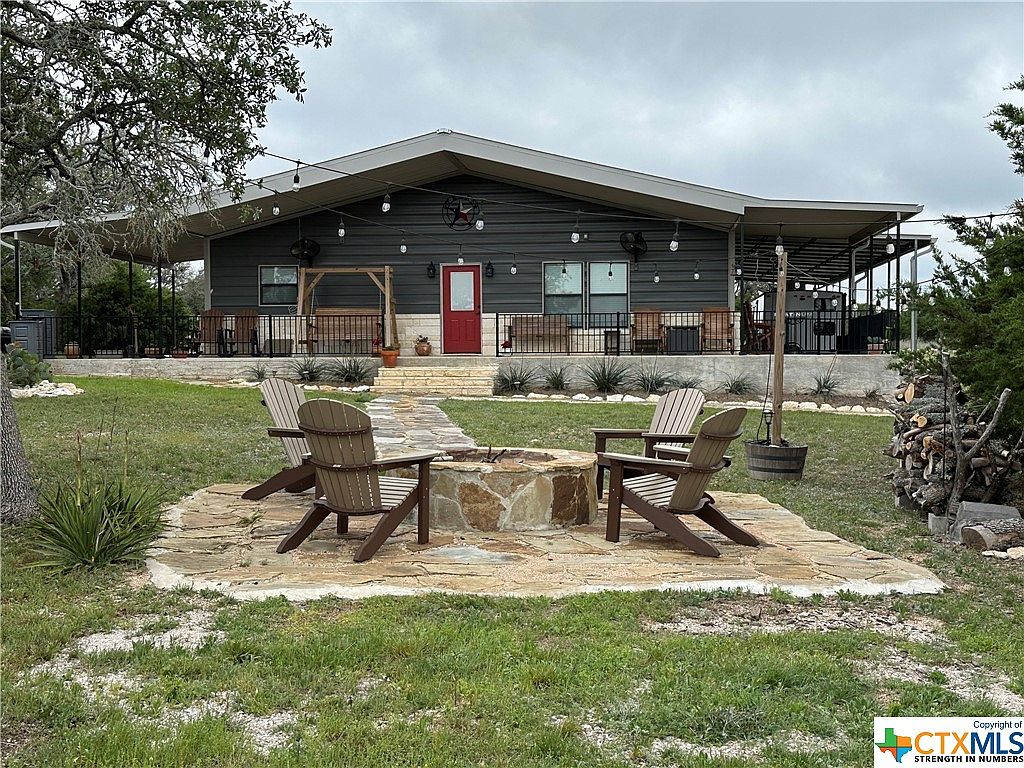 104A Fallow Ct, Lampasas, TX 76550 MLS 525169 Zillow